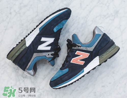 new balance 574s三方聯(lián)名運動鞋什么時候發(fā)售？