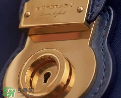 burberry dk88鎖頭包尺寸多大？巴寶莉dk88包有幾種尺寸？
