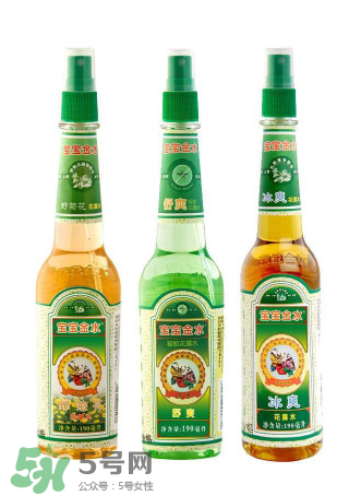 寶寶金水有什么作用？寶寶金水的功效是什么？