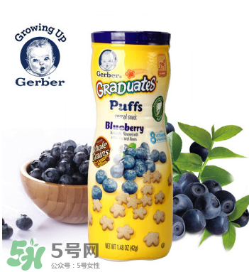 嘉寶星星泡芙有香精嗎？嘉寶泡芙有什么添加劑？