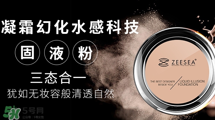 zeesea是什么牌子？zeesea這個牌子怎么樣？