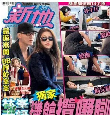林峰吳千語分手了嗎？林峰和吳千語為什么分手？