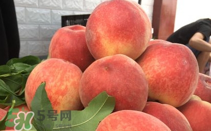 脆桃和軟桃哪個好吃？脆桃跟軟桃有什么區別？