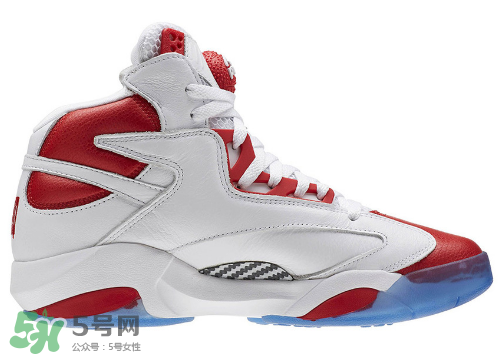 reebok shaq attaq allen iverson銳步大鯊魚艾弗森配色怎么樣？