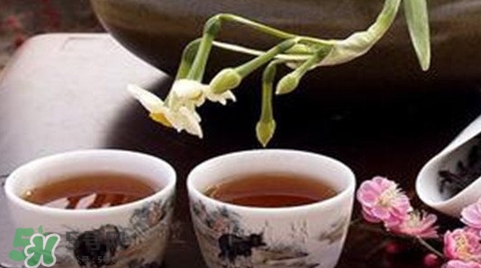 喝荷葉茶能減肥嗎？荷葉茶和什么搭配最好？