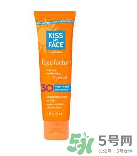 KISS MY FACE是什么牌子？KISS MY FACE是哪個國家的？