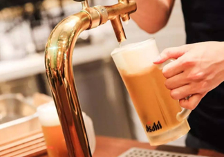 kpro啤酒是什么酒？kpro啤酒好喝嗎？