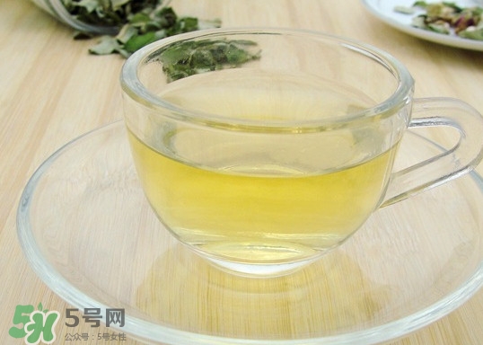 喝荷葉茶能減肥嗎？荷葉茶和什么搭配最好？