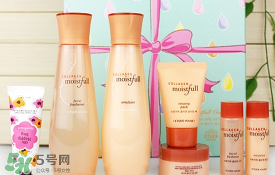 伊蒂之屋膠原蛋白水乳怎么樣？伊蒂之屋膠原蛋白水乳多少錢
