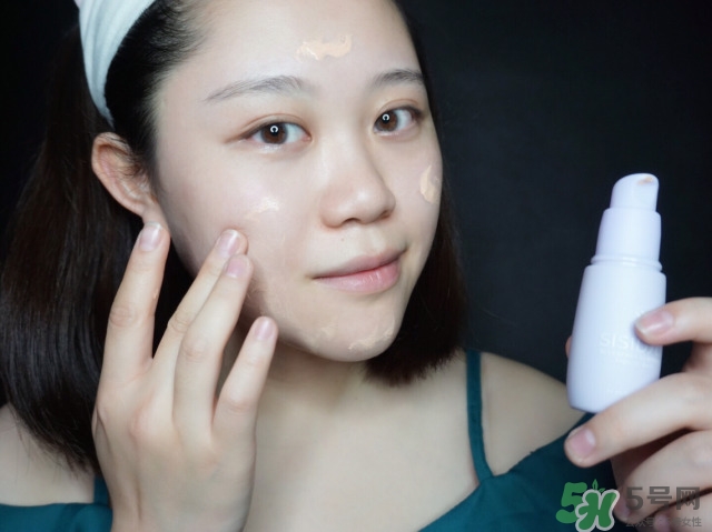 sisidyll藍莓修顏乳怎么用？sisidyll藍莓修顏乳多少錢