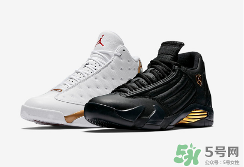 air jordan finals pack 13/14 dmp套裝國內什么時候發售？