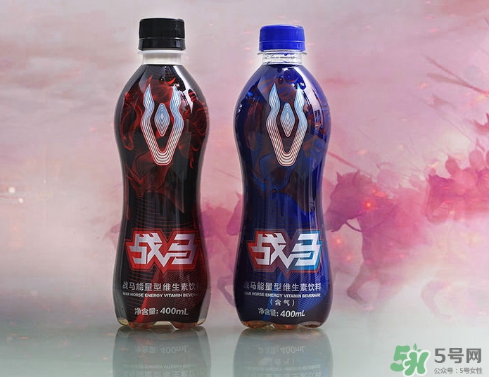 戰馬飲料多少錢一瓶？戰馬飲料零售價