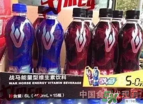 戰馬飲料好喝嗎？戰馬飲料味道怎么樣