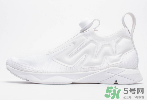 reebok pump supreme ultraknit什么時候發售？