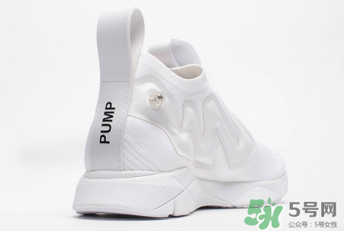 reebok pump supreme ultraknit什么時候發售？