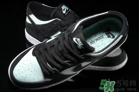 nike sb dunk low多少錢？耐克sb低幫板鞋專柜價格