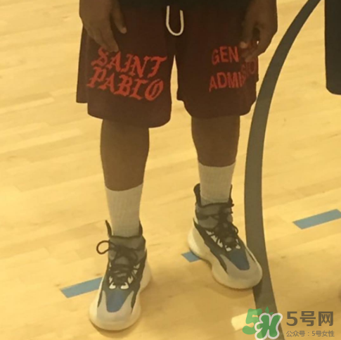 adidas yeezy系列要推出籃球鞋了嗎？阿迪達斯椰子籃球鞋會發售嗎？