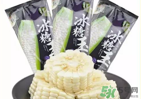 冰糖玉米?是轉(zhuǎn)基因嗎？冰糖玉米多少錢(qián)一斤？