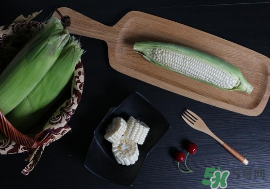 微玉冰糖玉米可以生吃嗎？微玉冰糖玉米安全嗎？
