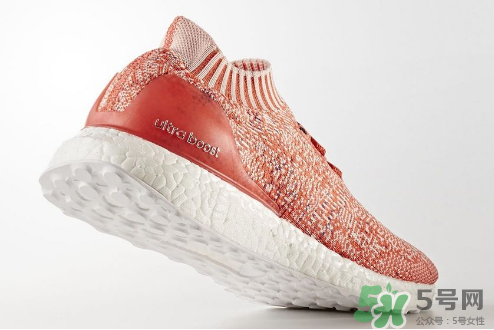 adidas ultraboost uncaged coral配色什么時候發售？