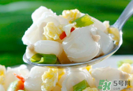 白玉米煮后變黃能吃嗎？白玉米為什么變黃了？