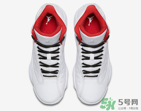 air jordan 13 history of flight什么時候發售？