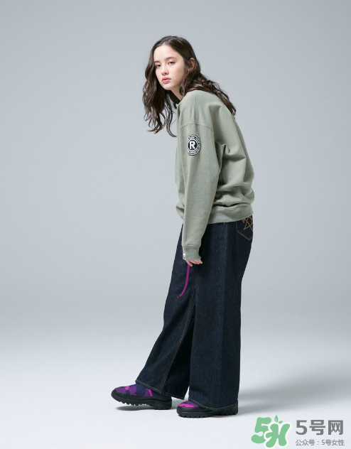 a bathing ape2017秋冬女裝系列怎么樣_好看嗎_什么時(shí)候發(fā)售？