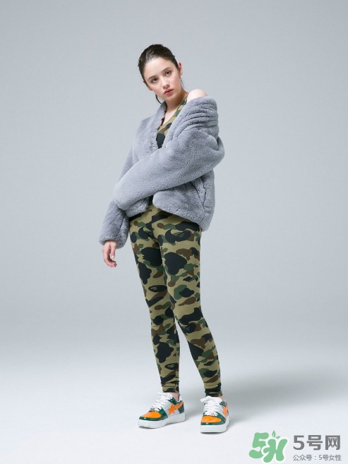 a bathing ape2017秋冬女裝系列怎么樣_好看嗎_什么時(shí)候發(fā)售？