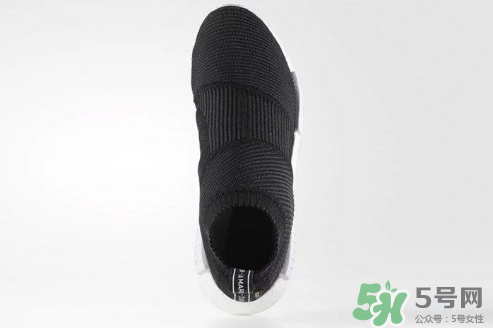 adidas nmd city sock襪子鞋防水版本什么時候發售？