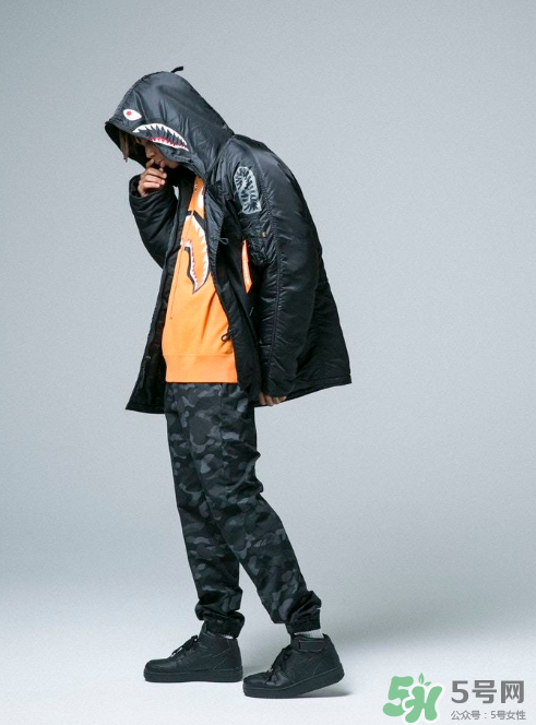 bape2017秋冬系列男裝怎么樣_好看嗎_什么時候發售？