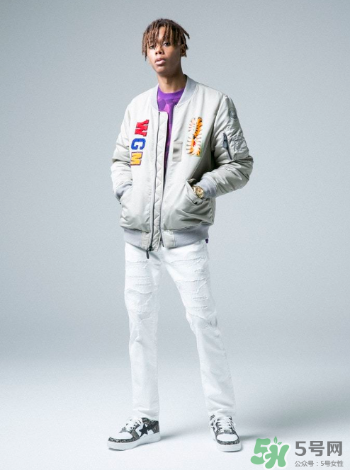 bape2017秋冬系列男裝怎么樣_好看嗎_什么時候發售？