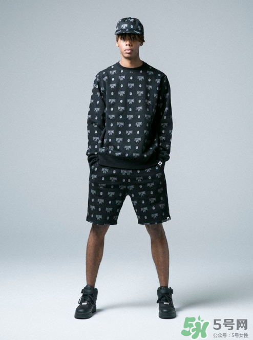 bape2017秋冬系列男裝怎么樣_好看嗎_什么時候發售？
