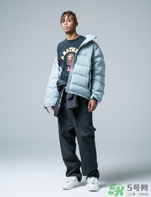 bape2017秋冬系列男裝怎么樣_好看嗎_什么時候發售？