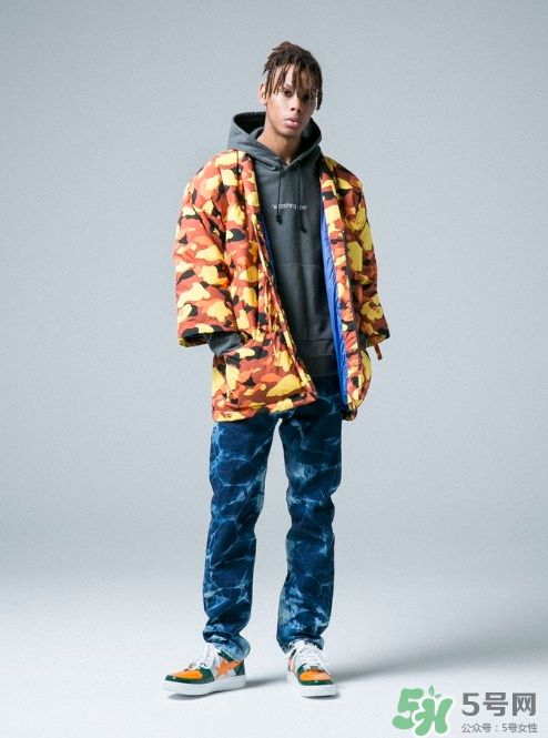 bape2017秋冬系列男裝怎么樣_好看嗎_什么時候發售？