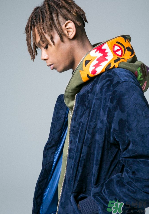 bape2017秋冬系列男裝怎么樣_好看嗎_什么時候發售？