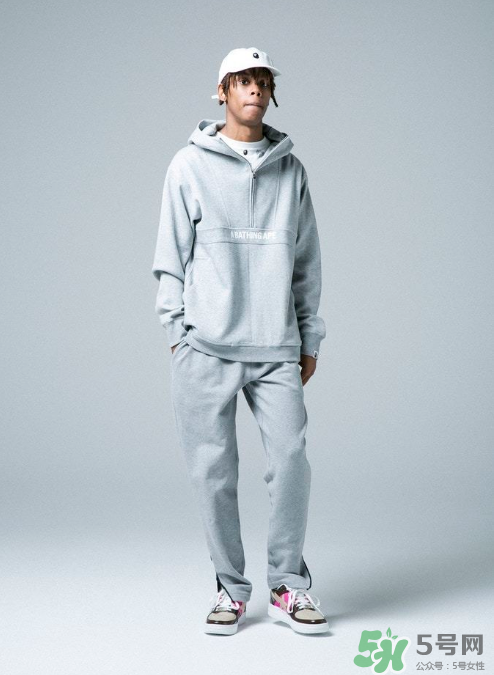 bape2017秋冬系列男裝怎么樣_好看嗎_什么時候發售？