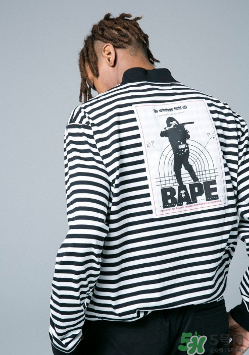 bape2017秋冬系列男裝怎么樣_好看嗎_什么時候發售？