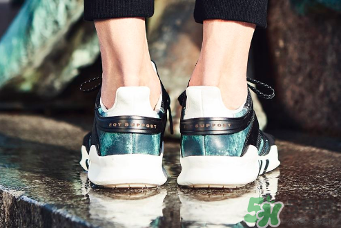 adidas eqt support adv柏林主題配色什么時候發售？