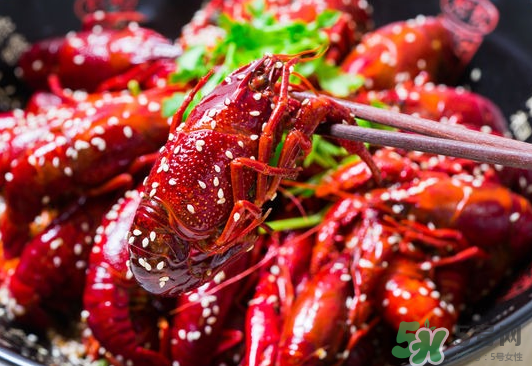 做麻辣小龍蝦放什么調(diào)料？麻辣小龍蝦可以放什么菜？