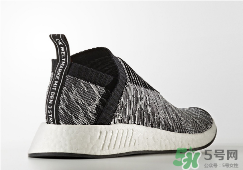 adidas nmd city sock 2多少錢？阿迪達斯襪子鞋2代專柜價格