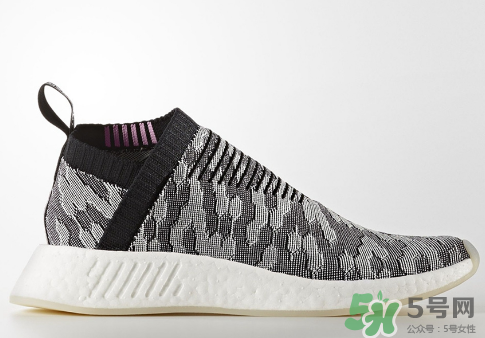 adidas nmd city sock 2多少錢？阿迪達斯襪子鞋2代專柜價格