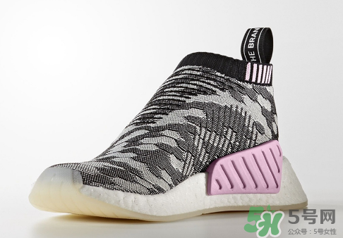 adidas nmd city sock 2多少錢？阿迪達斯襪子鞋2代專柜價格
