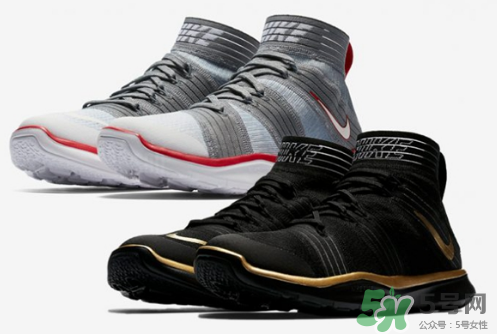 nike hustle hart凱文哈特簽名球鞋day to night系列什么時候發售？