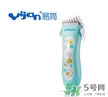 嬰兒理發(fā)器哪個牌子好？嬰兒理發(fā)器哪種好？