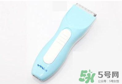 嬰兒理發(fā)器哪個牌子好？嬰兒理發(fā)器哪種好？