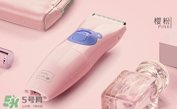 babycare嬰兒理發(fā)器怎么樣？babycare理發(fā)器怎么用？