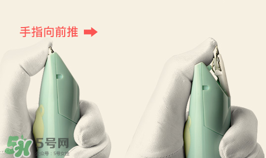 babycare嬰兒理發(fā)器怎么樣？babycare理發(fā)器怎么用？