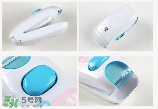 松下兒童理發器好用嗎？松下兒童理發器怎么用？