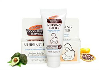 帕瑪氏乳頭霜怎么樣？ PALMER'S乳頭修護霜怎么用？