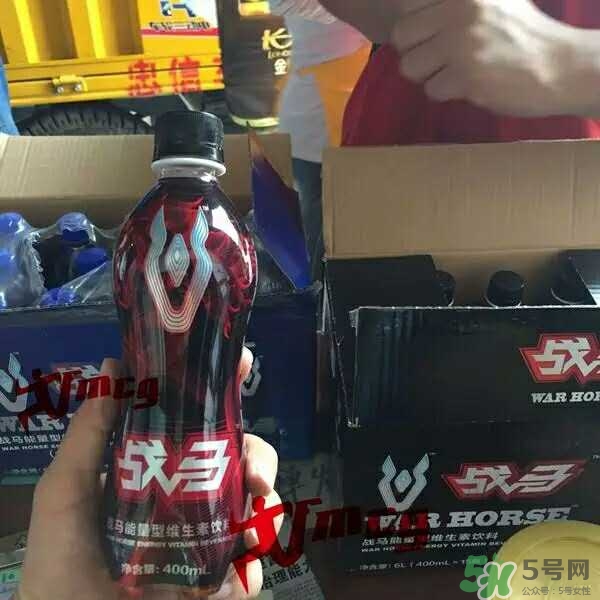 戰馬飲料多少錢一瓶？戰馬飲料零售價